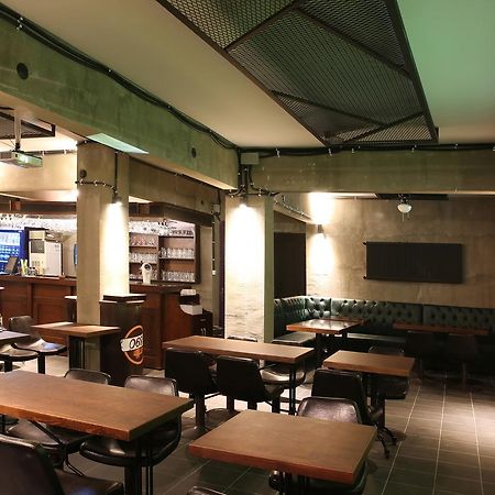 Kuzen Otel (Adults Only) Istanbul Luaran gambar