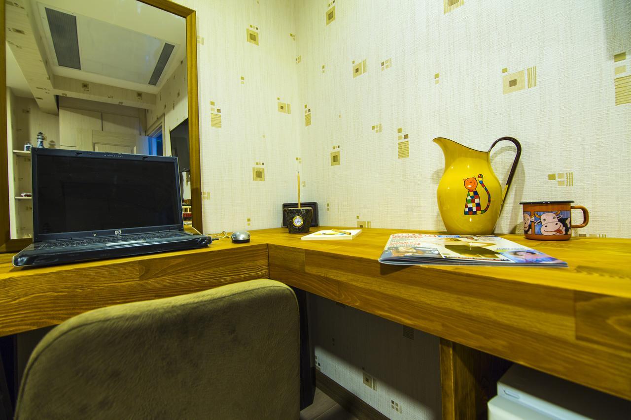 Kuzen Otel (Adults Only) Istanbul Luaran gambar