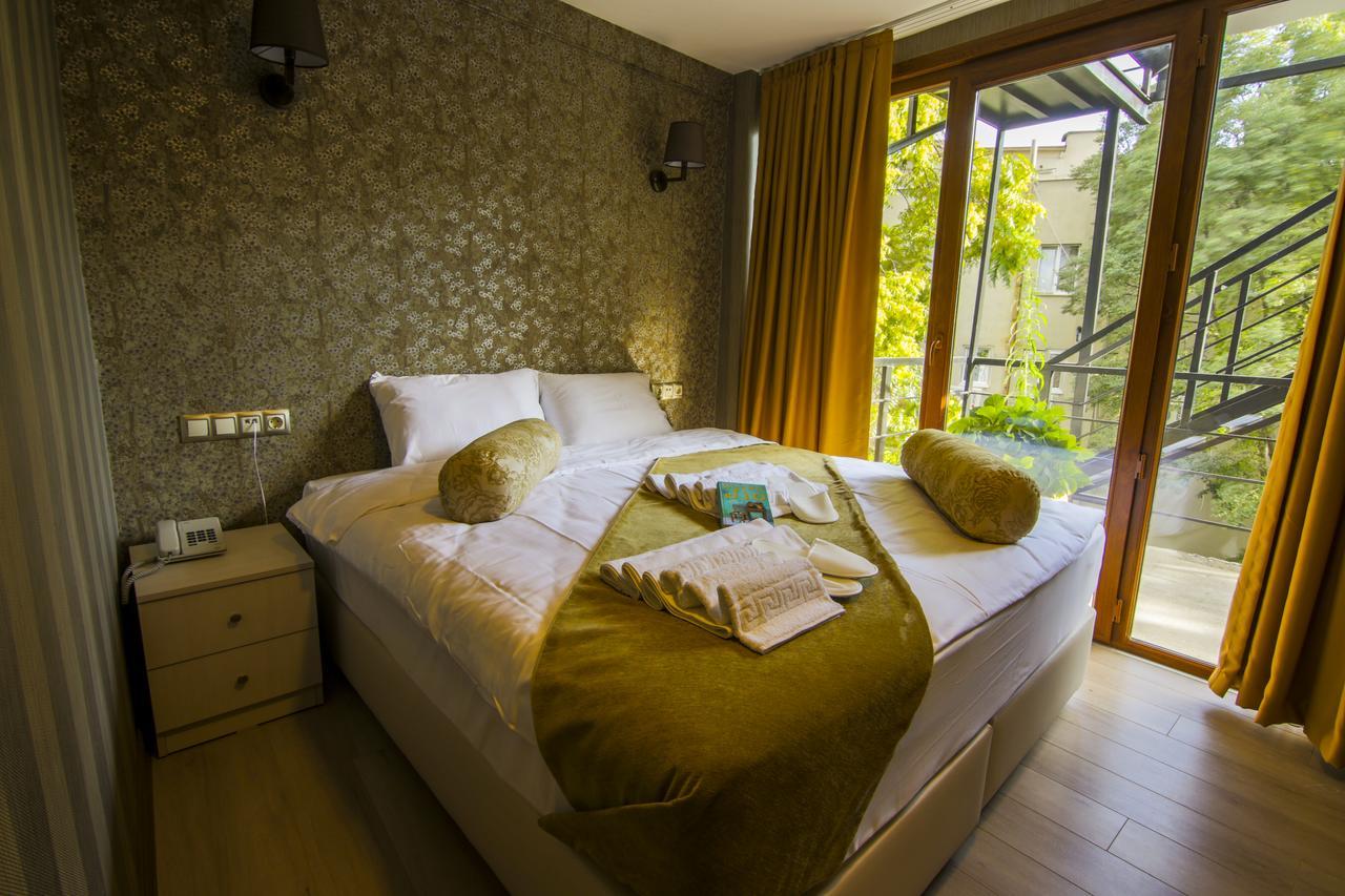 Kuzen Otel (Adults Only) Istanbul Luaran gambar