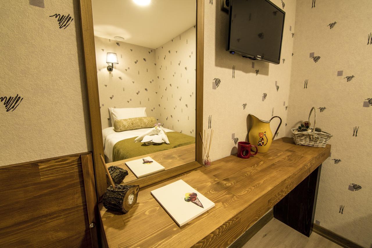 Kuzen Otel (Adults Only) Istanbul Luaran gambar