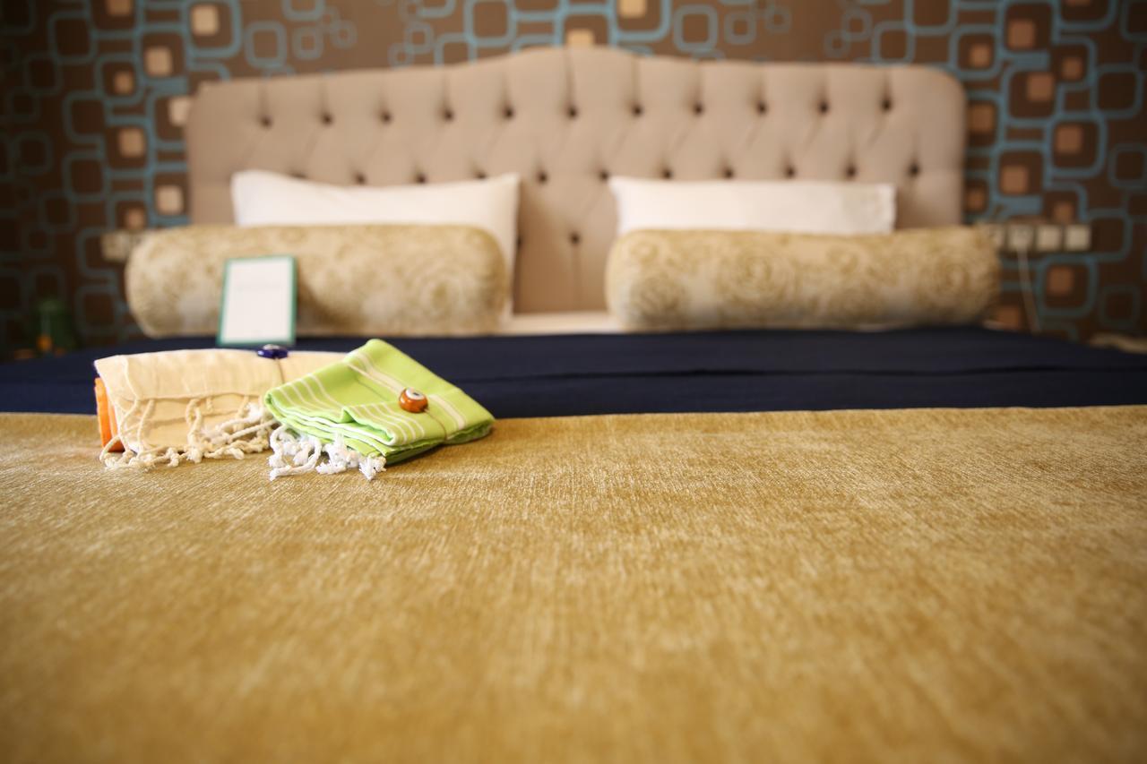 Kuzen Otel (Adults Only) Istanbul Luaran gambar