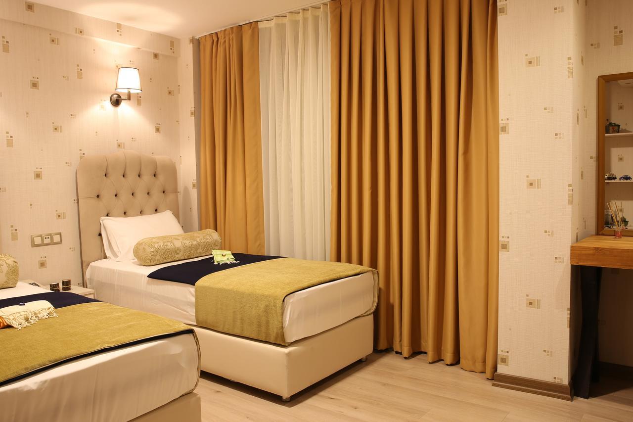 Kuzen Otel (Adults Only) Istanbul Luaran gambar