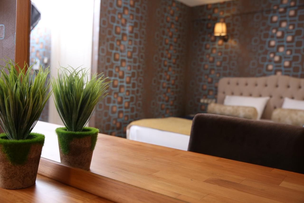 Kuzen Otel (Adults Only) Istanbul Luaran gambar