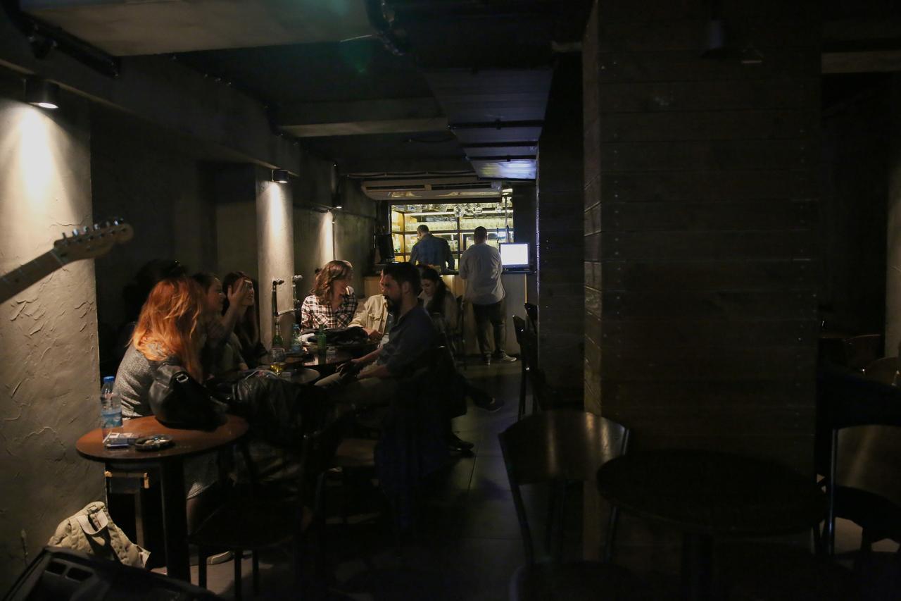 Kuzen Otel (Adults Only) Istanbul Luaran gambar