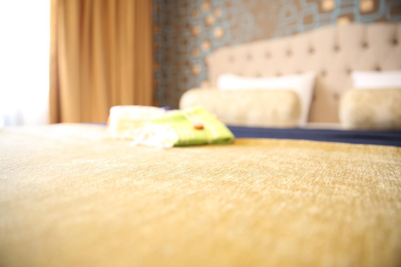 Kuzen Otel (Adults Only) Istanbul Luaran gambar