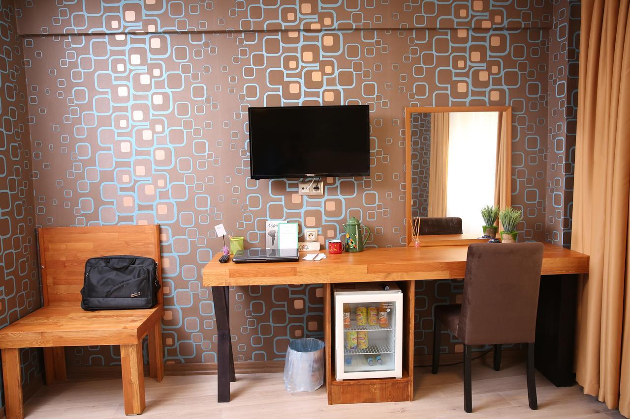Kuzen Otel (Adults Only) Istanbul Luaran gambar