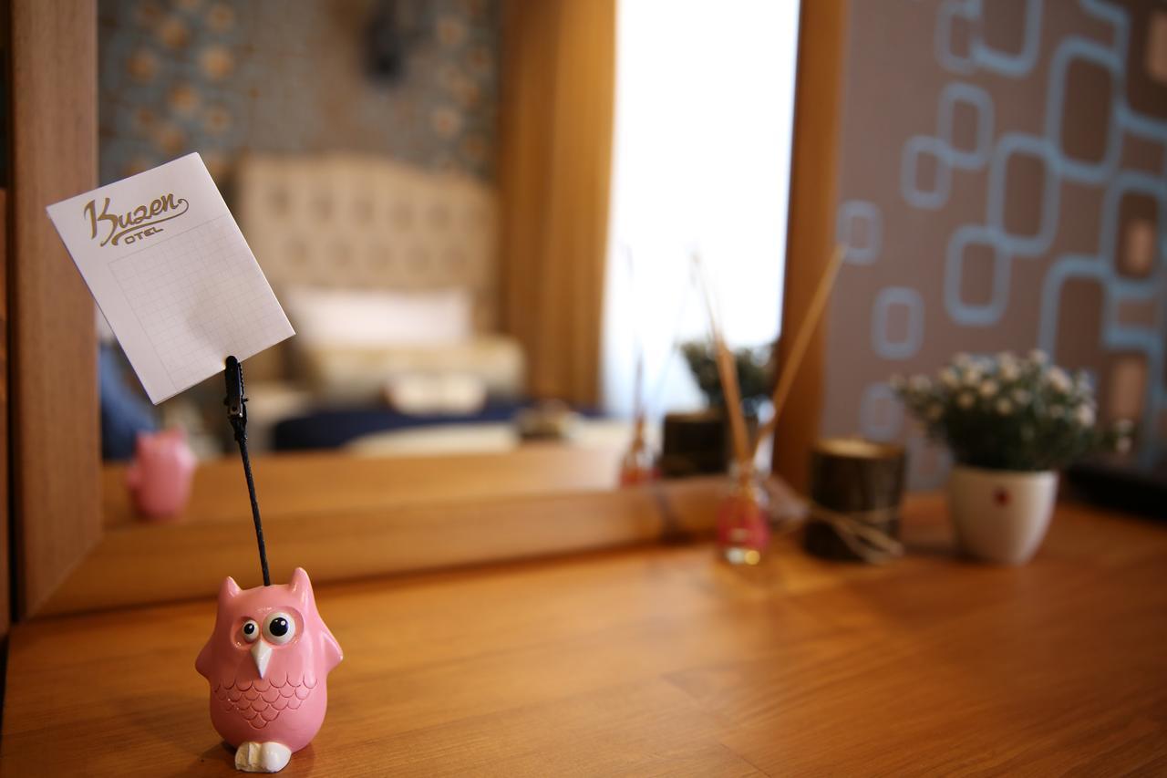 Kuzen Otel (Adults Only) Istanbul Luaran gambar