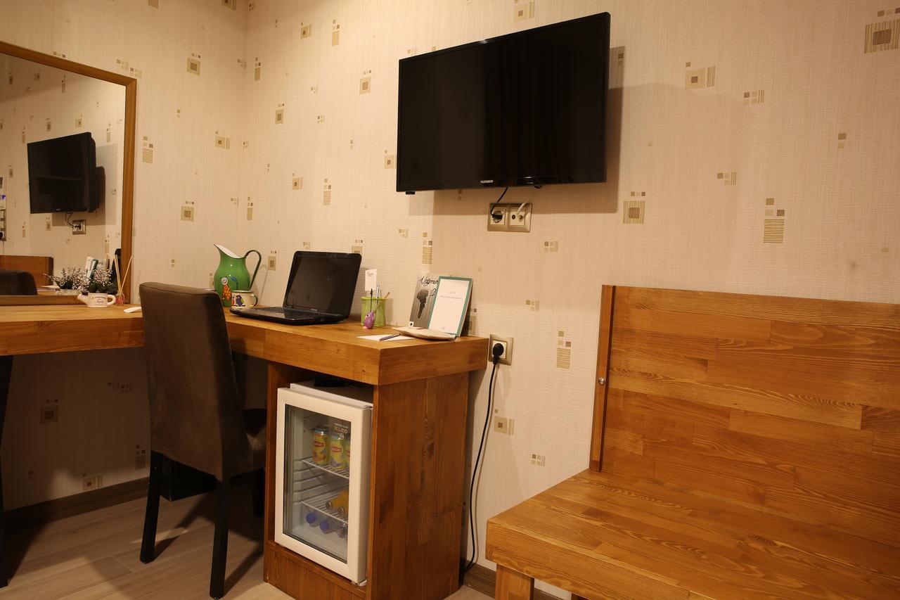 Kuzen Otel (Adults Only) Istanbul Luaran gambar