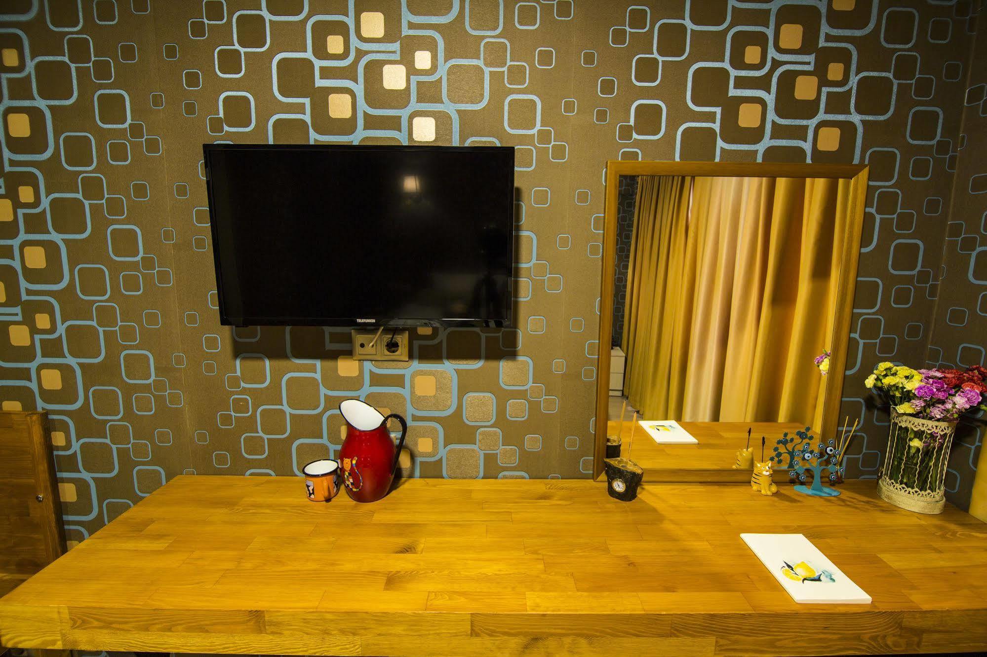 Kuzen Otel (Adults Only) Istanbul Luaran gambar