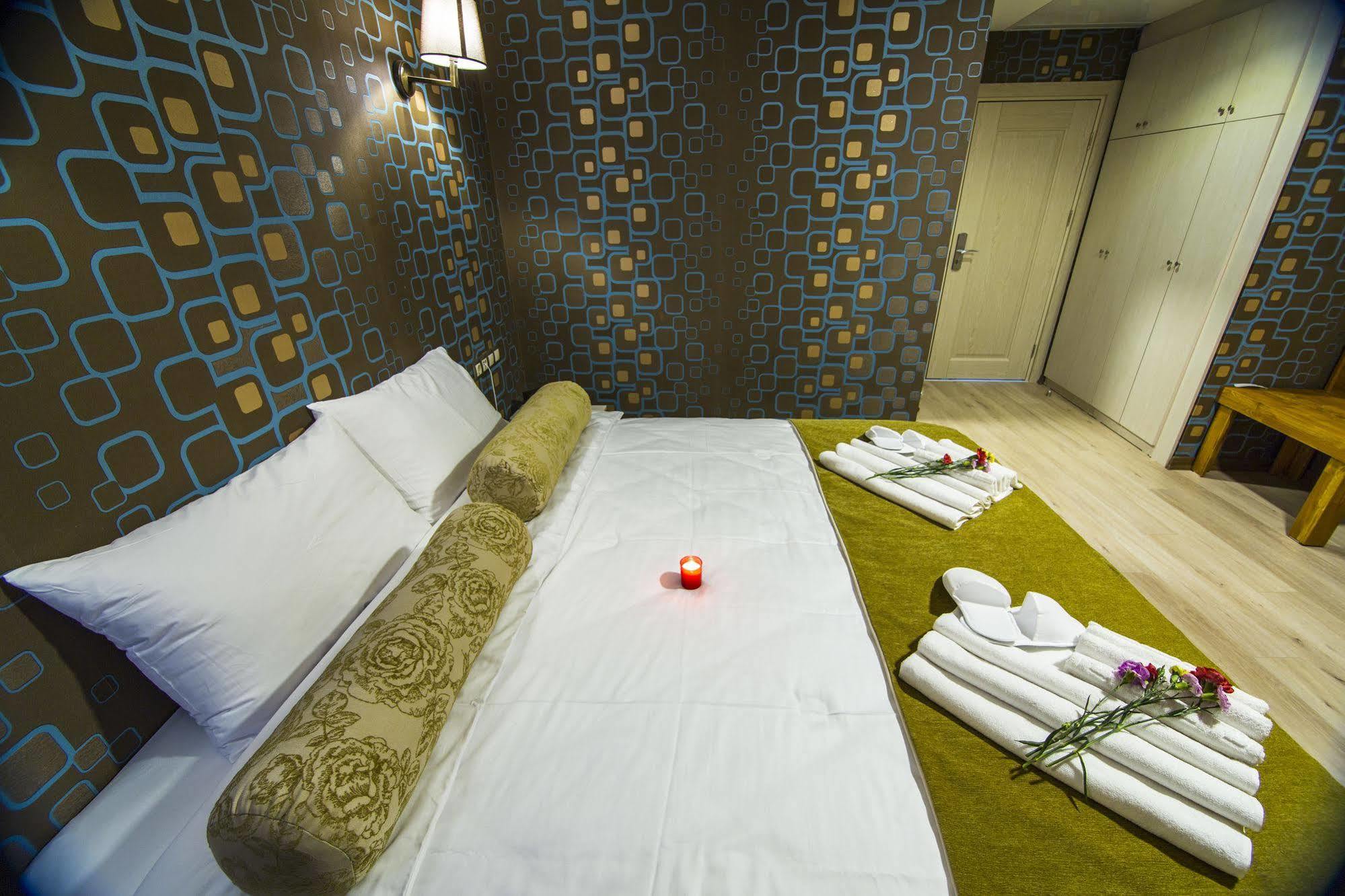 Kuzen Otel (Adults Only) Istanbul Luaran gambar